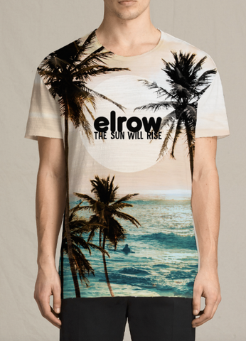 CAMISETA PALMERA