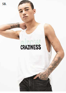 CAMISETA PALMERA