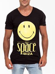 Space IBIZA t-shirt
