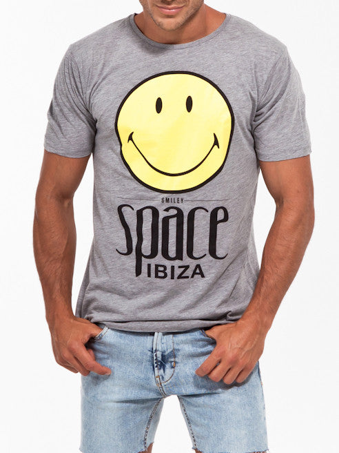 Space IBIZA t-shirt